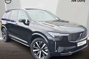 Volvo XC90 2026