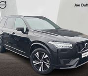 Volvo XC90 2024
