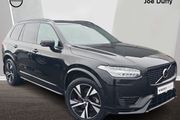 Volvo XC90 2024