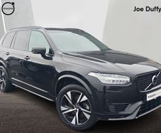 Volvo XC90 2024