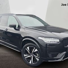 Volvo XC90 2024