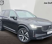 Volvo XC90 2026