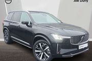 Volvo XC90 2026
