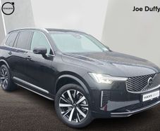 Volvo XC90 2026