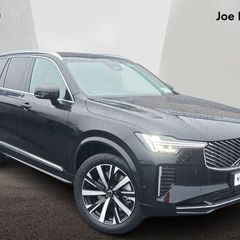 Volvo XC90 2026