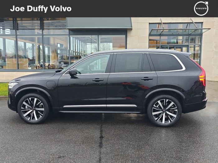 Volvo XC90 2026