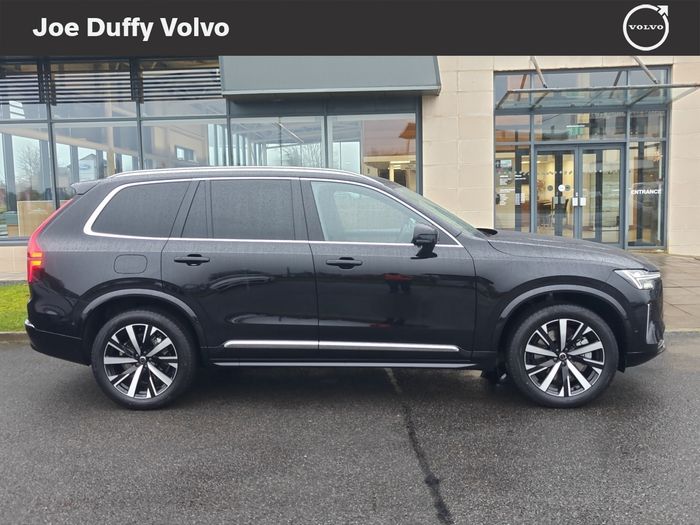 Volvo XC90 2026