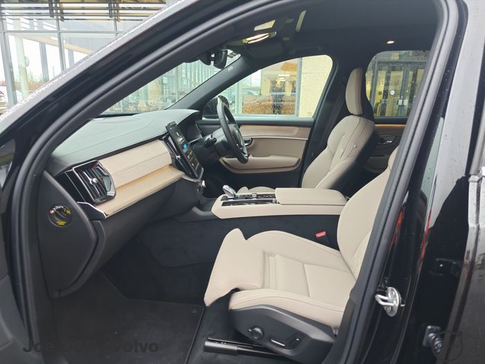 Volvo XC90 2026