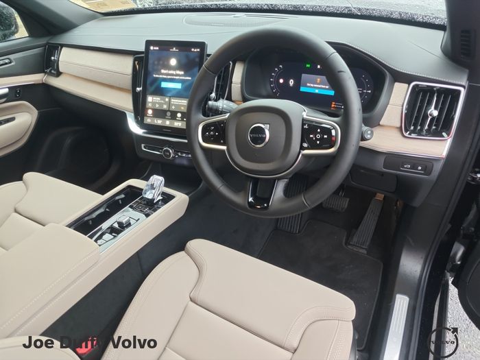 Volvo XC90 2026