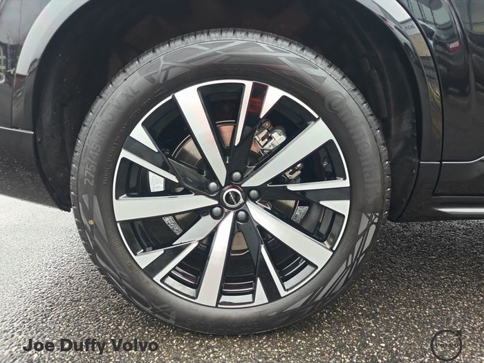 Volvo XC90 2026