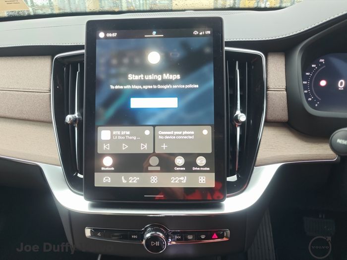 Volvo XC90 2026