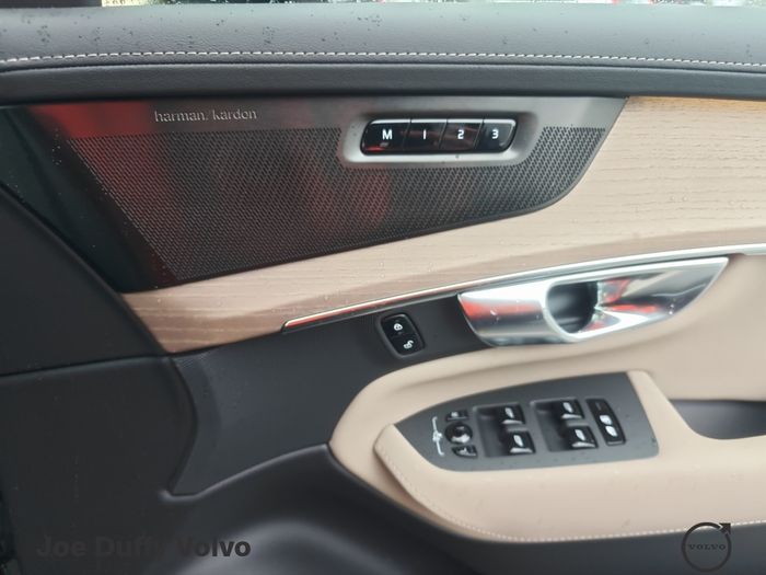 Volvo XC90 2026