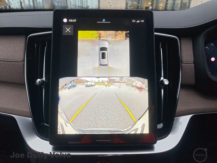 Volvo XC90 2026