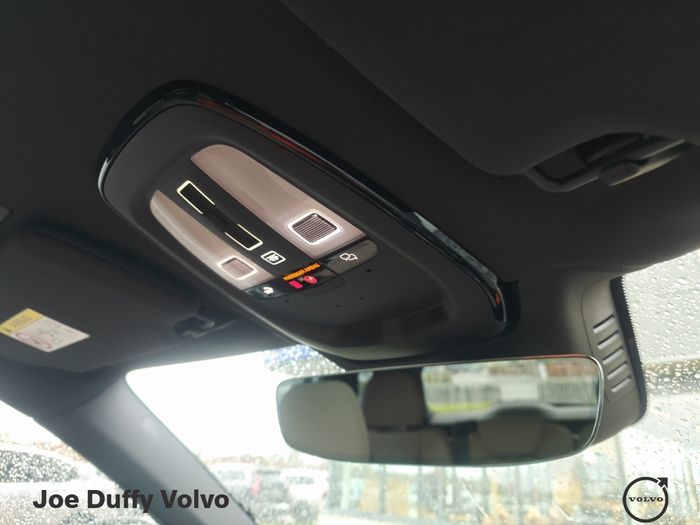 Volvo XC90 2026