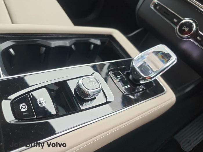 Volvo XC90 2026