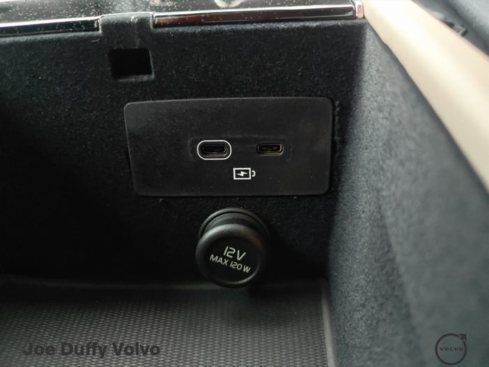 Volvo XC90 2026
