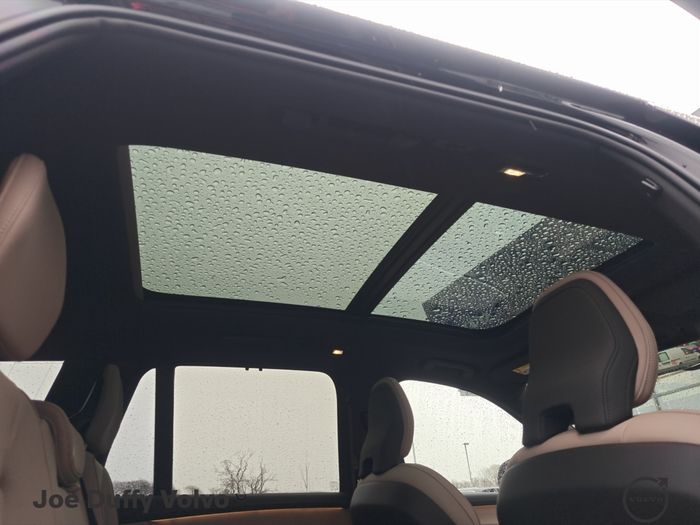 Volvo XC90 2026