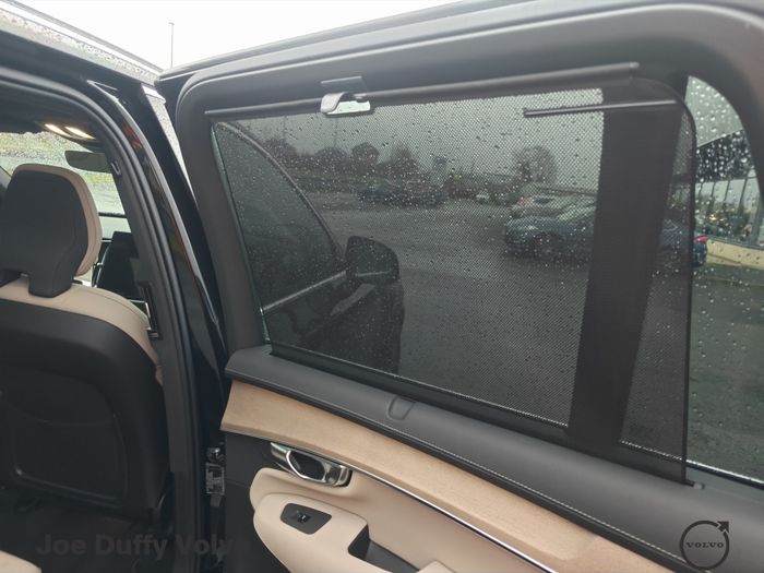Volvo XC90 2026