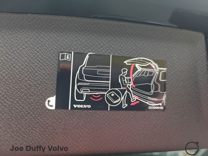 Volvo XC90 2026
