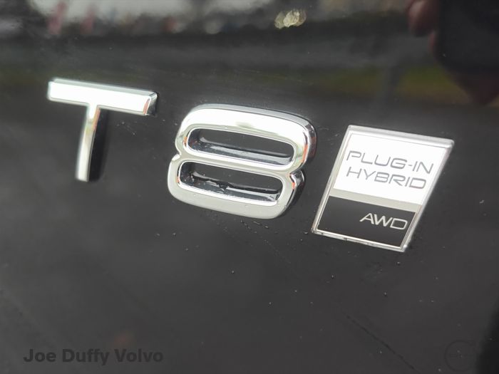 Volvo XC90 2026