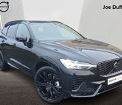 Volvo XC60 2026