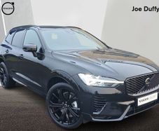 Volvo XC60 2026