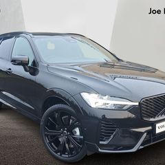 Volvo XC60 2026