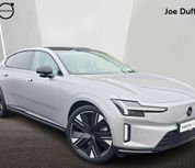 Volvo ES90 2026