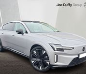 Volvo ES90 2026