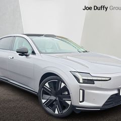 Volvo ES90 2026