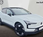 Volvo EX30 2026