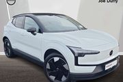 Volvo EX30 2026