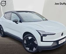 Volvo EX30 2026