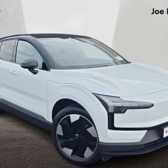 Volvo EX30 2026