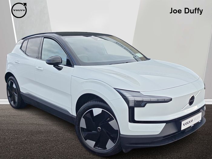 Volvo EX30 2026