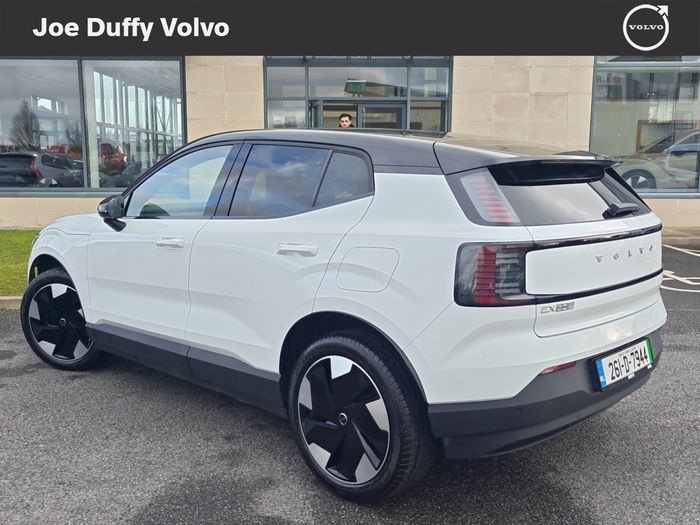 Volvo EX30 2026