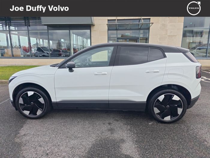 Volvo EX30 2026