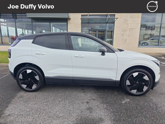 Volvo EX30 2026