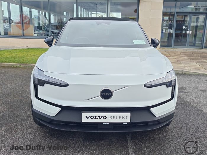Volvo EX30 2026