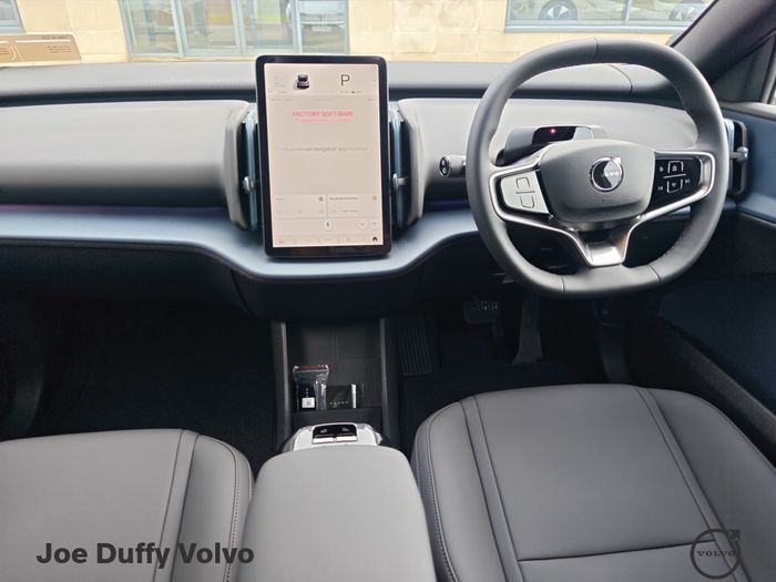 Volvo EX30 2026