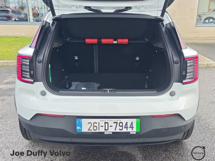 Volvo EX30 2026