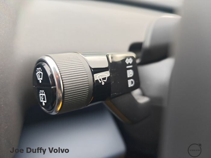 Volvo EX30 2026