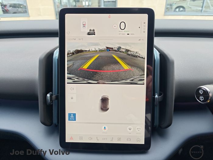 Volvo EX30 2026