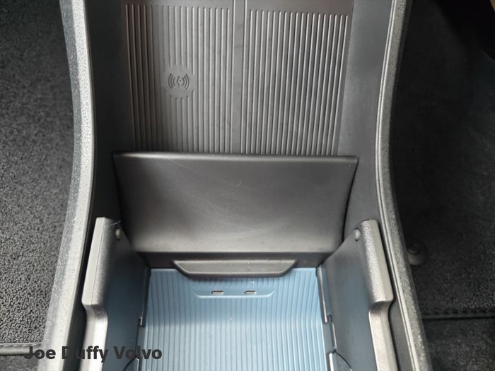 Volvo EX30 2026