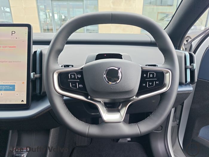 Volvo EX30 2026
