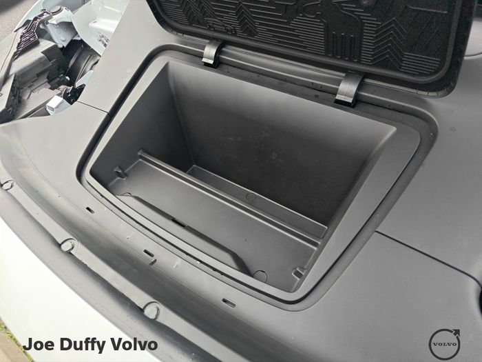 Volvo EX30 2026