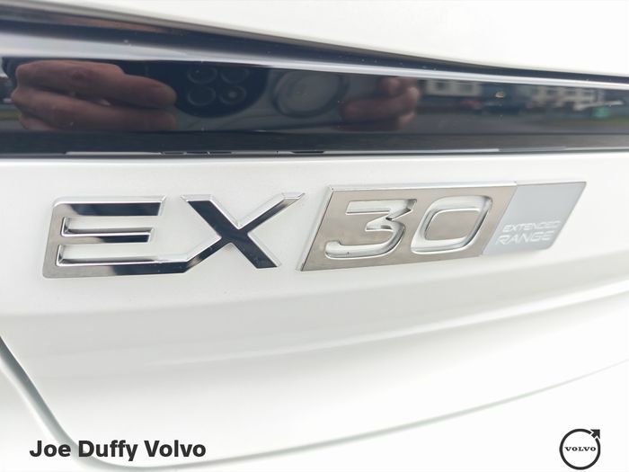 Volvo EX30 2026