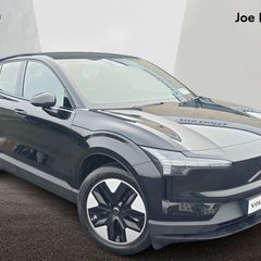 Volvo EX30 2026