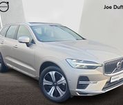 Volvo XC60 2024