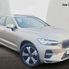 Volvo XC60 2024